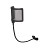 Proel APOP30 Filtro Curvo in Metallo per Microfono | Idea Music Store