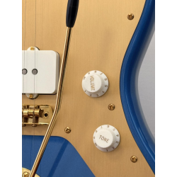 Squier Jazzmaster 40th Anniversary Chitarra | Idea Music Store