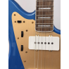 Squier Jazzmaster 40th Anniversary Chitarra | Idea Music Store