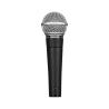 Shure SM58LCE Microfono Dinamico per Voce SM58 | Idea Music Store