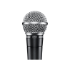 Shure SM58LCE Microfono Dinamico per Voce SM58 | Idea Music Store