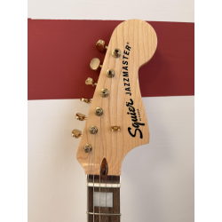 Squier Jazzmaster 40th Anniversary Chitarra | Idea Music Store