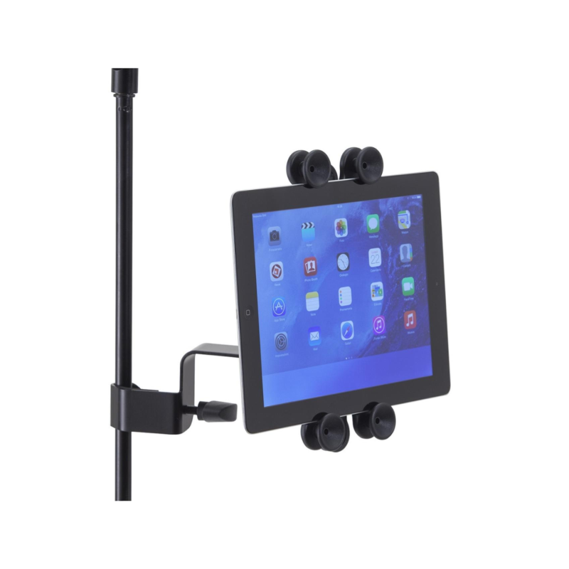 Soundsation TABSTAND-200 Supporto Universale per Tablet Aste | Idea Mu