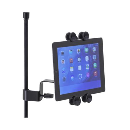 Soundsation TABSTAND-200 Supporto Universale per Tablet Aste | Idea Mu