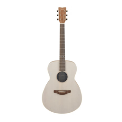 Yamaha Storia I Chitarra Acustica Off White | Idea Music Store