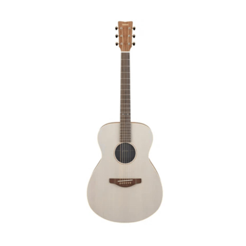 Yamaha Storia I Chitarra Acustica Off White | Idea Music Store