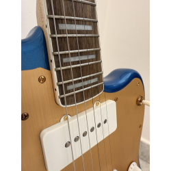 Squier Jazzmaster 40th Anniversary Chitarra | Idea Music Store