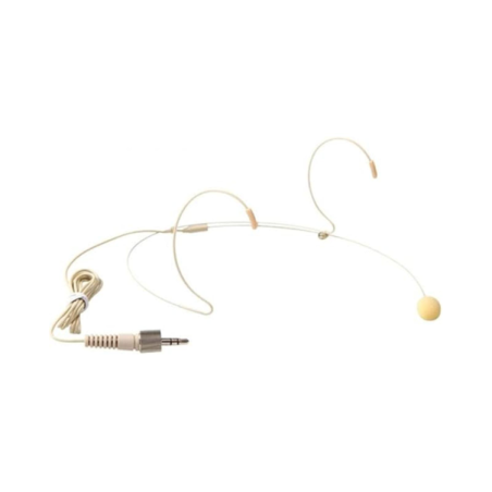 Eikon HCM23SE Microfono ad Archetto headset a Condensatore | Idea Musi