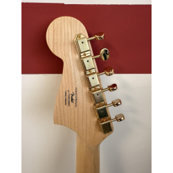 Squier Jazzmaster 40th Anniversary Chitarra | Idea Music Store