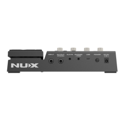 Nux MG-300 MKII Pedaliera Multieffetto per Chitarra | Idea Music Store