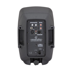Soundsation Go-Sound 8A Diffusore Attivo 2-Vie 320 w | Idea Music Stor