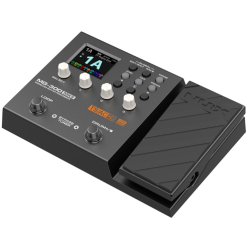 Nux MG-300 MKII Pedaliera Multieffetto per Chitarra | Idea Music Store