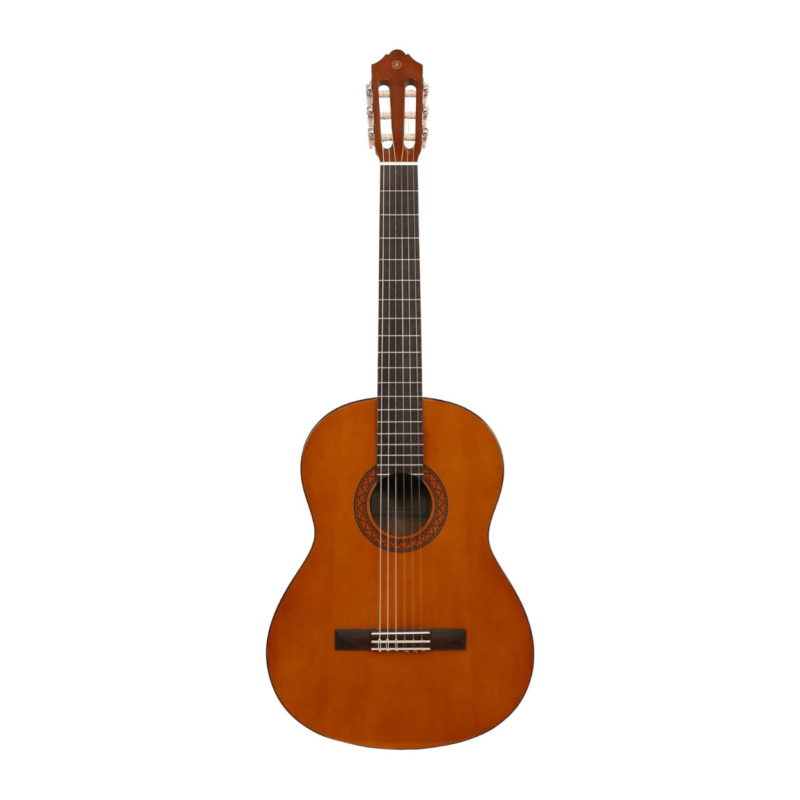 Yamaha C40 III Chitarra Classica Natural | Idea Music Store