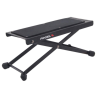 Proel FC600 Poggiapiedi Ripiegabile per Chitarristi | Idea Music Store