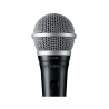Shure PGA48-XLR Microfono Dinamico Cardiode per Voce | Idea Music Stor