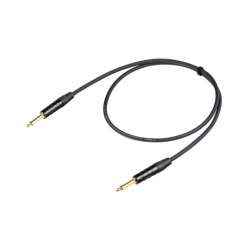 Proel CHL100LU5 Cavo Connettori REAN Jack 5 mt | Idea Music Store