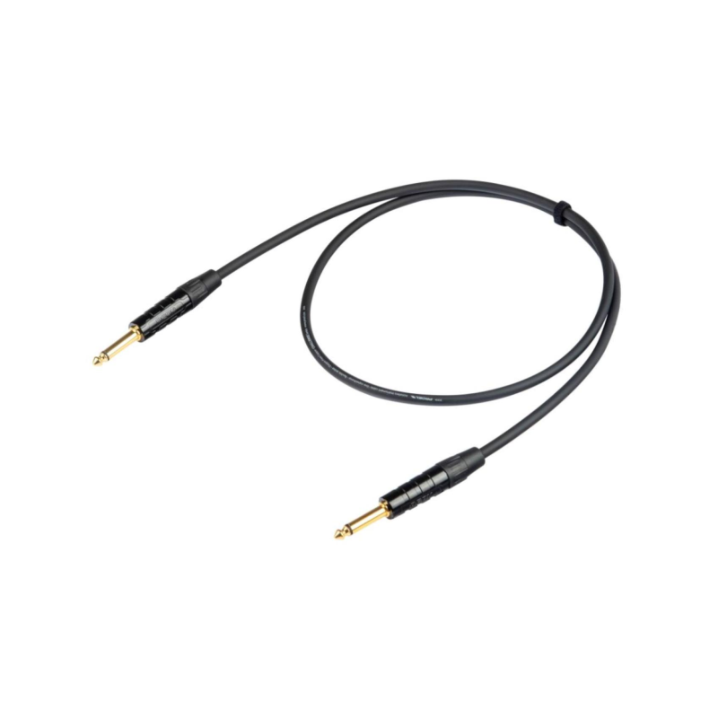 Proel CHL100LU5 Cavo Connettori REAN Jack 5 mt | Idea Music Store