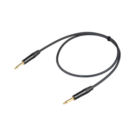 Proel CHL100LU5 Cavo Connettori REAN Jack 5 mt | Idea Music Store