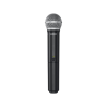 Shure BLX24E-PG58 Sistema Wireless Microfono Per Canto | Idea Music St