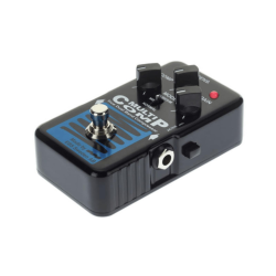 EBS Multi Comp Blue Compressore Pedalino per Basso | Idea Music Store