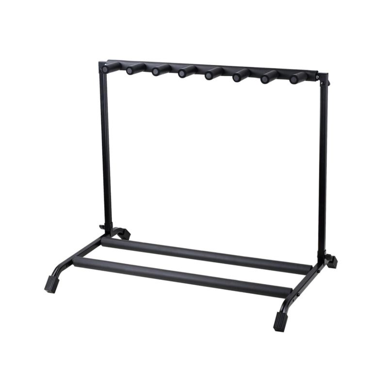 Soundsation FMS20-7 Supporto Universale Pieghievole 7 Posti | Idea Mus