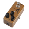 Nux Horseman NOD-1 Mini Core Overdrive Pedalino per Chitarra | Idea Mu