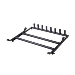 Soundsation FMS20-7 Supporto Universale Pieghievole 7 Posti | Idea Mus