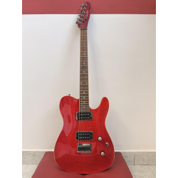 Fender Telecaster HH FMT 2003 Chitarra Elettrica | Idea Music Store