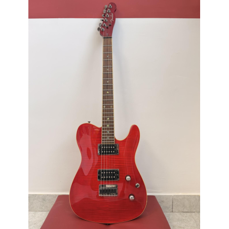 Fender Telecaster HH FMT 2003 Chitarra Elettrica | Idea Music Store