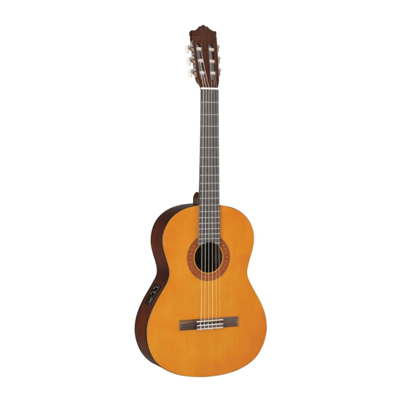 Yamaha CX40 Chitarra Classica Elettrificata | Idea Music Store