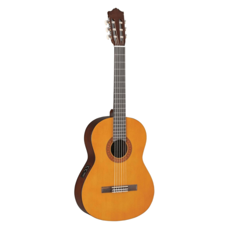 Yamaha CX40 Chitarra Classica Elettrificata | Idea Music Store