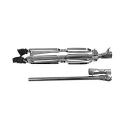 Nux DPS-1 Stand per Percussion Pad Professionale | Idea Music Store