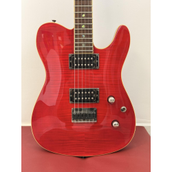 Fender Telecaster HH FMT 2003 Chitarra Elettrica | Idea Music Store