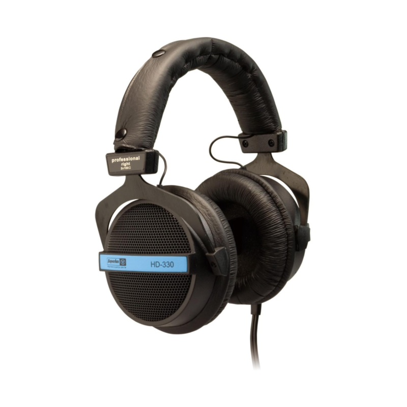 Superlux HD330 Cuffie Headphone | Idea Music Store