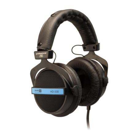 Superlux HD330 Cuffie Headphone | Idea Music Store