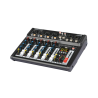 Italian Stage 2MIX6 PRO Mixer Audio con Lettore | Idea Music Store