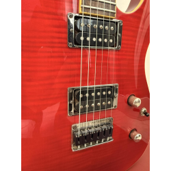 Fender Telecaster HH FMT 2003 Chitarra Elettrica | Idea Music Store