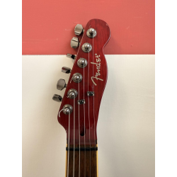 Fender Telecaster HH FMT 2003 Chitarra Elettrica | Idea Music Store
