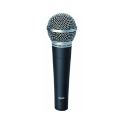 Eikon DM580 Microfono Dinamico per Voce | Idea Music Store