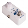 Nux Mini Core Lacerate Boost Pedalino per Chitarra | Idea Music Store