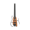 Donner Hush-X NT Natural Chitarra Elettrica Portatile | Idea Music Sto