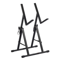 Proel EL680 Supporto Regolabile Per Amplificatore Nero | Idea Music St