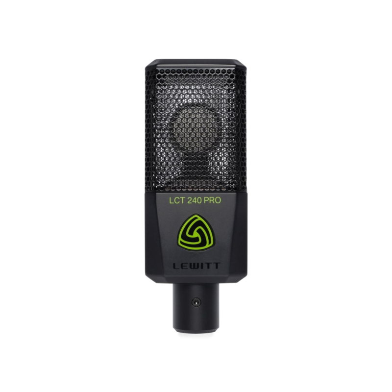Lewitt LCT 240 Pure Microfono a Condensatore | Idea Music Store