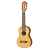 Yamaha GL1 Guitalele Ukulele Corde Tobacco Brown | Idea Music Store