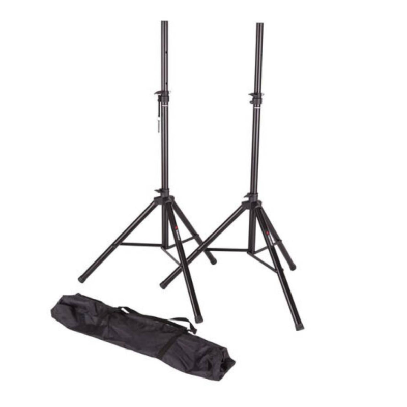 Proel FRE180KITV2 Coppia di Stativi Supporti per Diffusori | Idea Musi