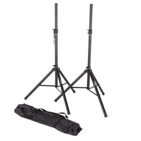 Proel FRE180KITV2 Coppia di Stativi Supporti per Diffusori | Idea Musi