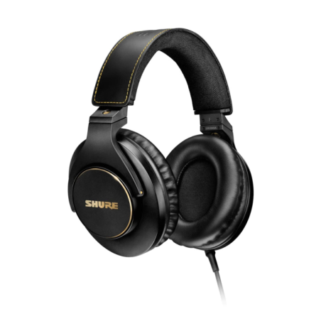 Shure SRH840A Cuffie Professional Studio Headphone | Idea Music Store