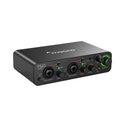 Maono PS22 Prostudio 2x2 Interfaccia Audio USB | Idea Music Store