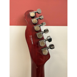 Fender Telecaster HH FMT 2003 Chitarra Elettrica | Idea Music Store