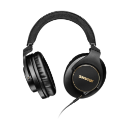 Shure SRH840A Cuffie Professional Studio Headphone | Idea Music Store